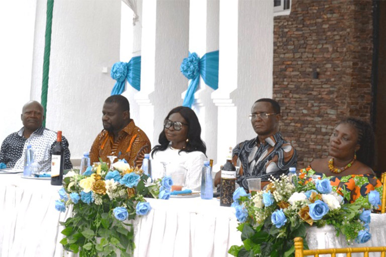 Akuapem Rural Bank holds stakeholder engagement